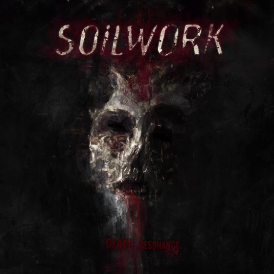 Cover artwork for When Sound Collides