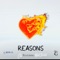 Reasons (feat. Mid Stockz) - Cii lyrics