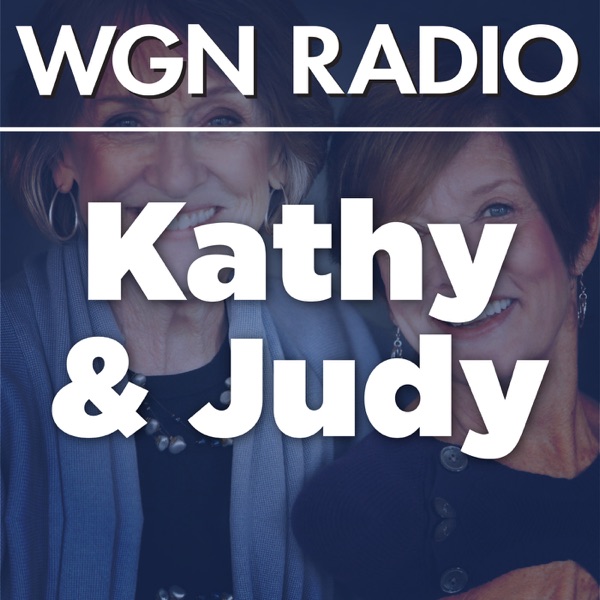 Kathy and Judy from WGN Radio 720