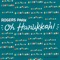 Oh Hanukkah! - Rogers Park lyrics