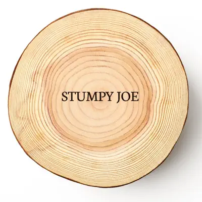 Stumpy Joe - Hank Locklin
