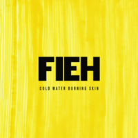 Fieh - Cold Water Burning Skin artwork