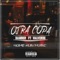 Otra Copa (feat. Valverde) - damber lyrics