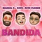 Bandida (feat. Sito Flores & Maikol T.) - Sote lyrics