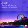 Santa Monica - Single album lyrics, reviews, download