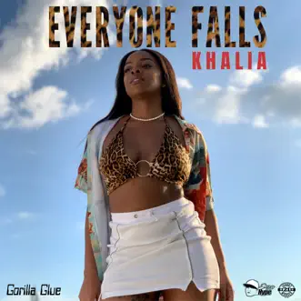 Everyone Falls - Single by Khalia album reviews, ratings, credits