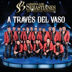 Banda Los Sebastianes - Un Año (feat. Sebastián Yatra)