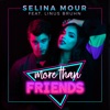 More Than Friends (feat. Linus Bruhn) - Single, 2019