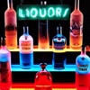 Liquor - Single