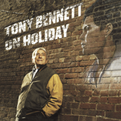 Tony Bennett On Holiday - Tony Bennett
