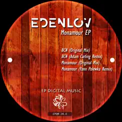 Monamour - EP by Edenlov album reviews, ratings, credits