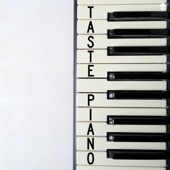 Taste Piano artwork