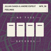 Feelings (Dub Mix) artwork