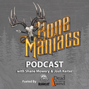 BM Podcast Ep: 003 – Arizona Muleys