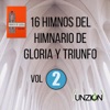 16 Himnos del Himnario de Gloria y Triunfo, Vol 2