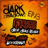 The Dark Shadows EP, Pt. 13 - Single