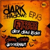 The Dark Shadows EP, Pt. 13 - Single, 2019