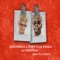 La Persona (feat. El Chulo) - Dj GoMeko & Popy y la Moda lyrics