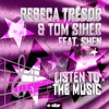 Listen to the Music - Single