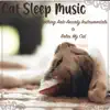 Cat Sleep Music: Soothing Anti-Anxiety Instrumentals to Relax My Cat album lyrics, reviews, download
