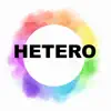HETERO (feat. The softest bunny) - Single album lyrics, reviews, download