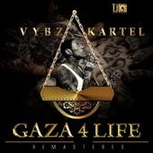 Gaza 4 Life (Remastered) artwork