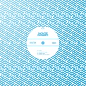 Soulection White Label - Monte Booker - EP artwork