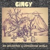 An Uncertain & Dangerous World - Single