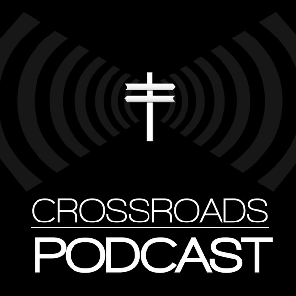 Crossroads Community Church Sermons cover