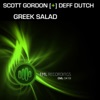 Greek Salad - Single