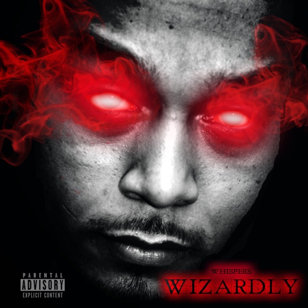 iTunes Artwork for 'Wizardly (by Whispers)'