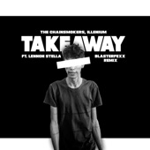 Takeaway (feat. Lennon Stella) artwork