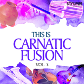 This is Carnatic Fusion, Vol. 5 - Various Artists