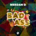 Badass - Single album cover