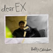 Dear Ex artwork