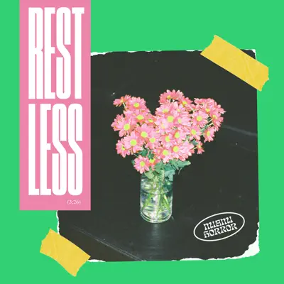Restless - Single - Miami Horror