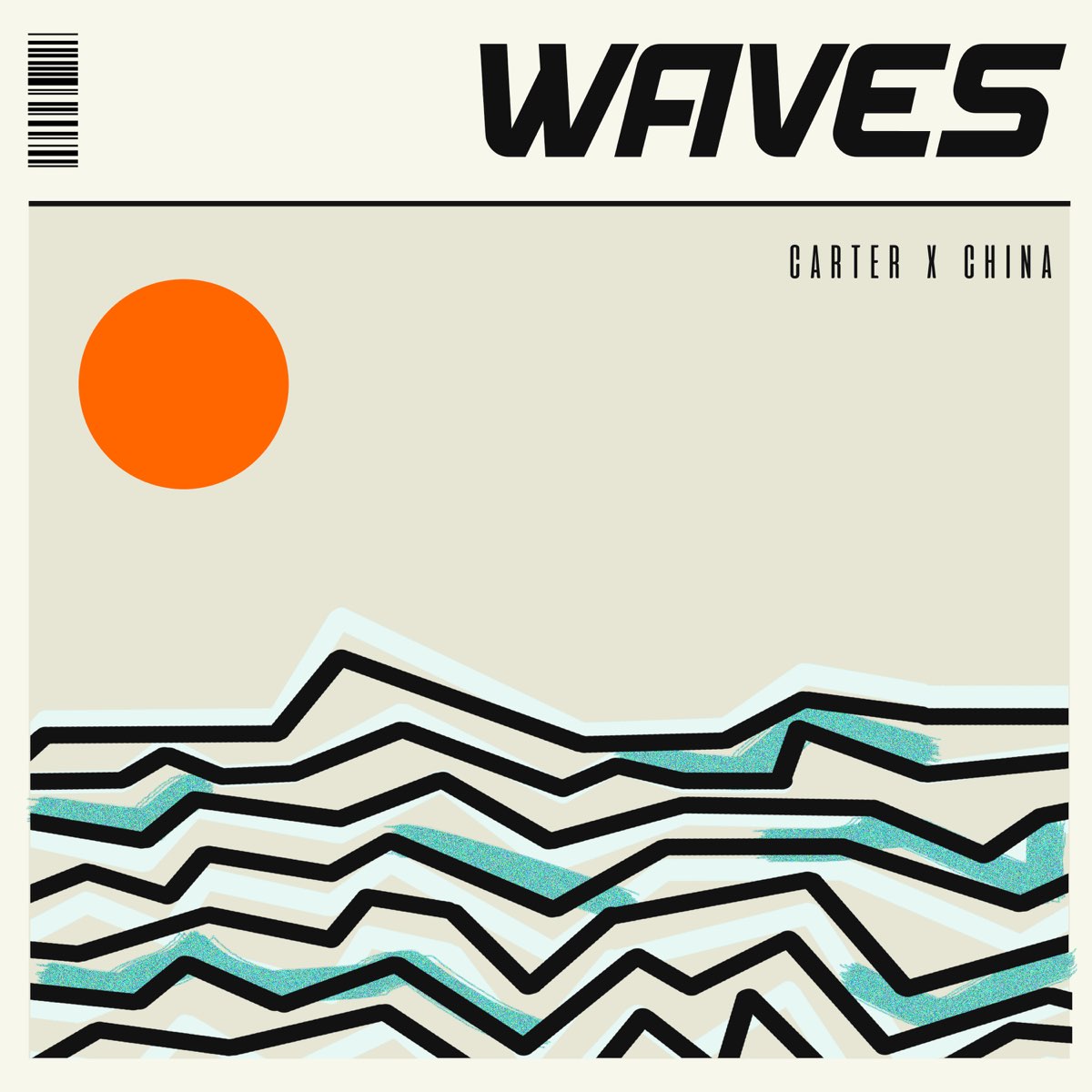 Waves feat