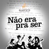 Não Era pra Ser (feat. Fabiano Bacchieri) - Single
