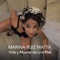 Canción de la Niña Alunada (feat. Ramiro Gallo) - Marina Ruiz Matta lyrics