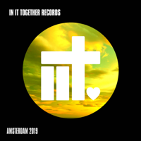 Various Artists - In It Together Records Amsterdam 2019 artwork