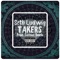 Takers - Seth Ludwig lyrics