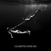 Cigarettes After Sex - Heavenly