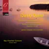 David Baker at Bay Chamber Concerts album lyrics, reviews, download