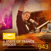 A State of Trance Episode 943 (DJ Mix) artwork