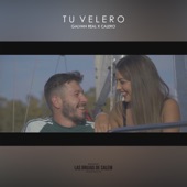 Tu Velero (feat. Calero) artwork
