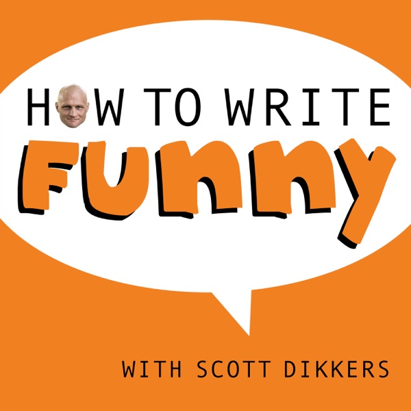How To Write Funny How To Write Funny