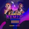 Chulería Remix - Single album lyrics, reviews, download