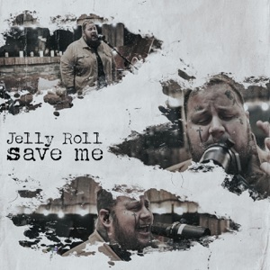 Jelly Roll - Save Me - Line Dance Music