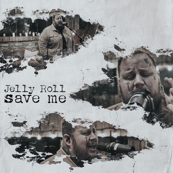 Cover artwork for Save Me