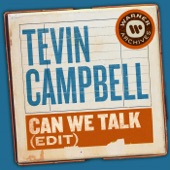 Tevin Campbell - Can We Talk (Edit)